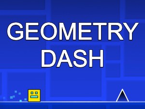 Geometry-Dash
