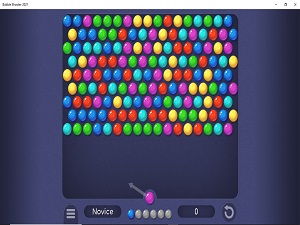 bubble shooter