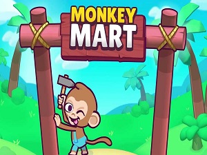 monkey mart 1