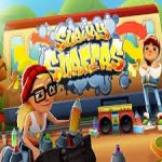 subway surfers