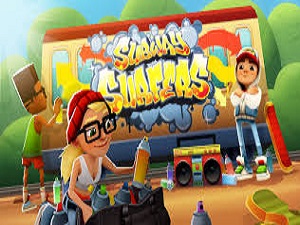 subway surfers