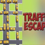 traffic escape