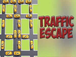 traffic escape