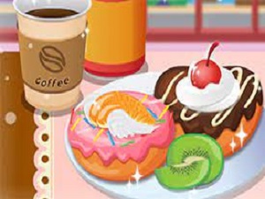yummy donut factory 1
