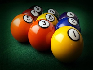 9 ball pool 1
