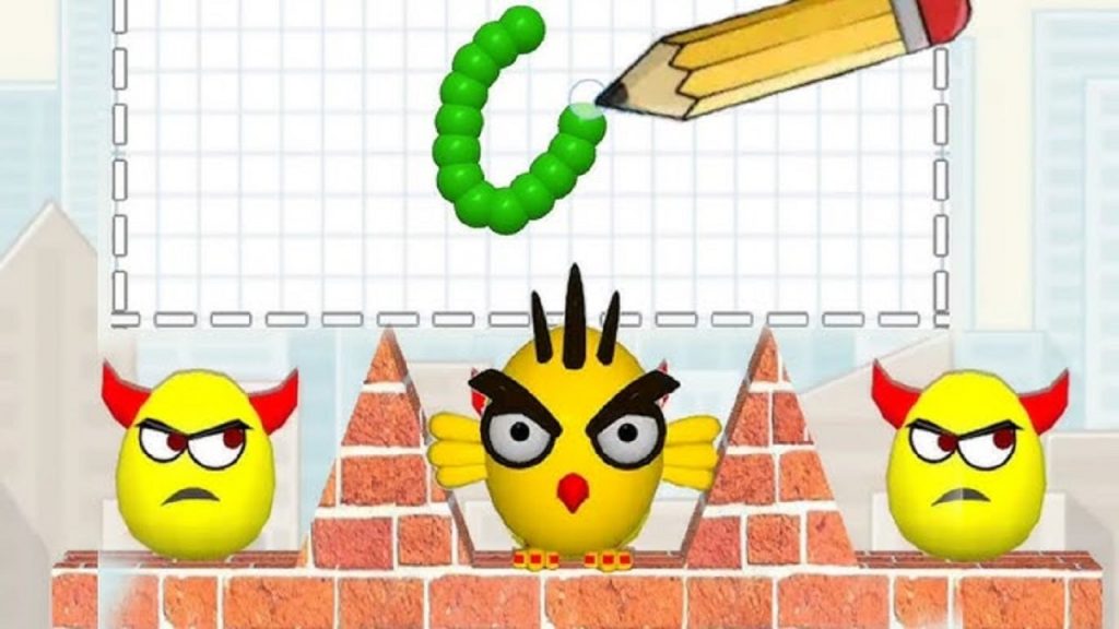 Crush the Eggs
