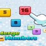 merge the number