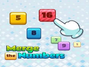 merge the number