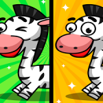 spot the differences 1