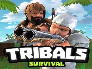 tribal