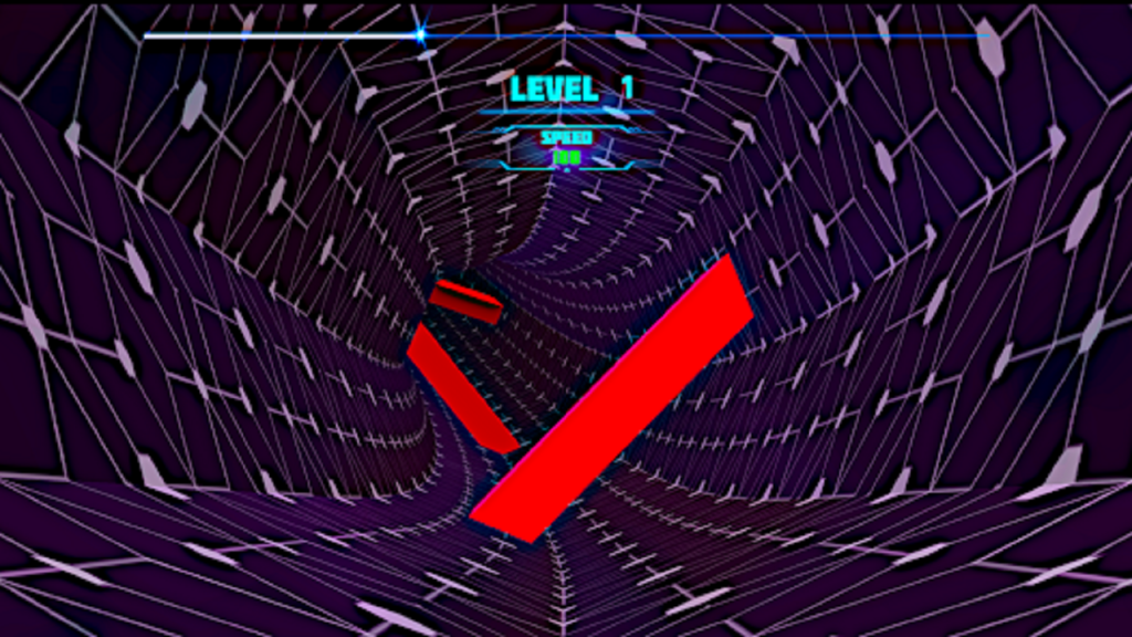 Tunnel Road