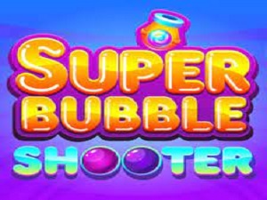 super bubble shooter