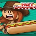 papa's Hot doggeria