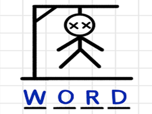 hangman