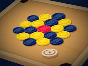 carrom