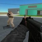 combat online