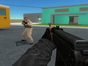 combat online