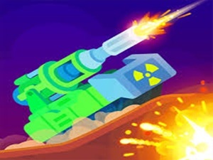 tank stars