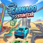 Carnado Stunt car