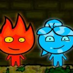 Fire and Water