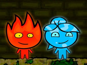 Fire and Water