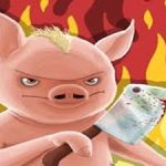 iron snout